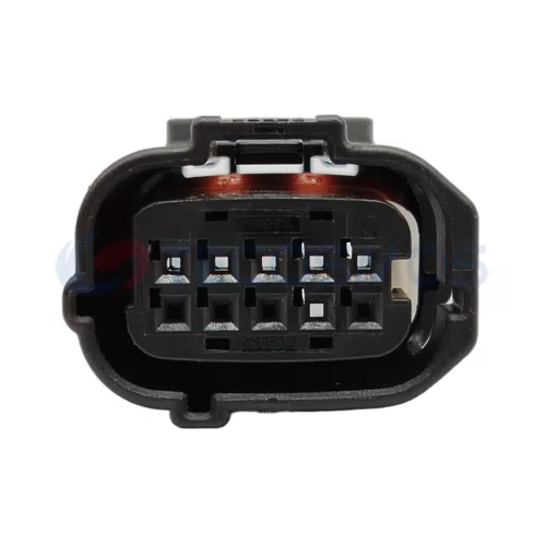 Waterproof Wire Connector Cable Harness Car Enclosure Connector for Toyota 10Pin Female 6189-1134 90980-12380